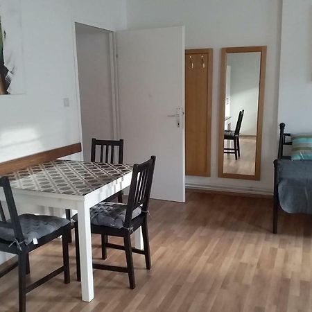 Apartment Alser Wenen Buitenkant foto