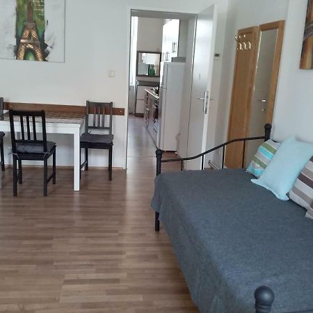 Apartment Alser Wenen Buitenkant foto
