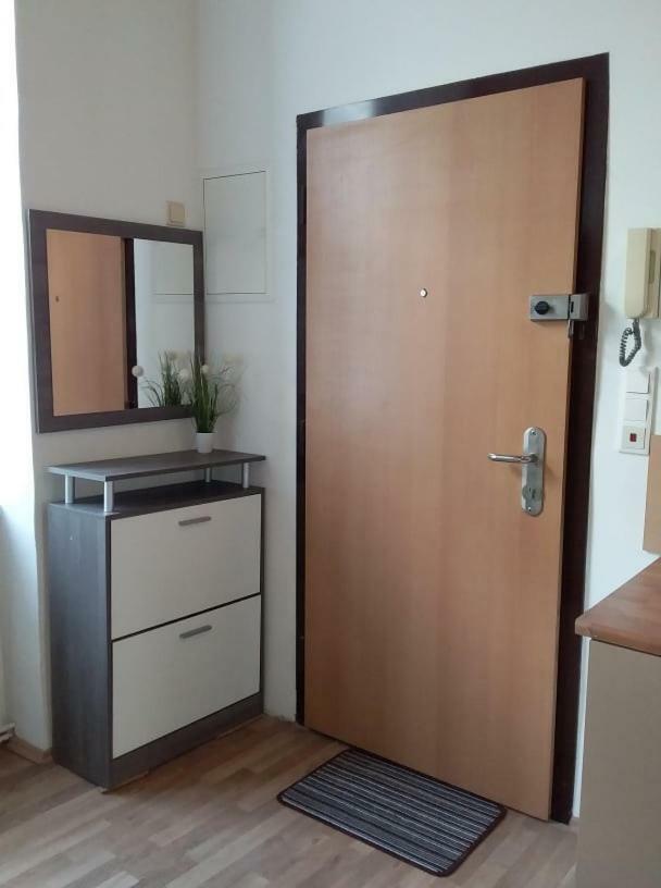 Apartment Alser Wenen Buitenkant foto