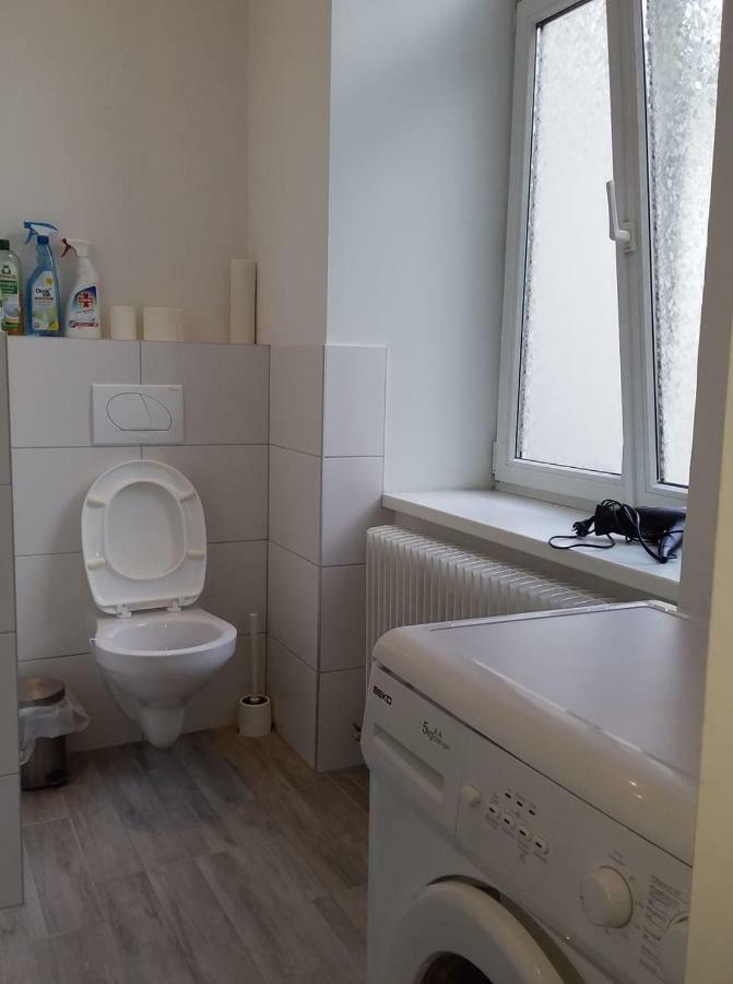 Apartment Alser Wenen Buitenkant foto