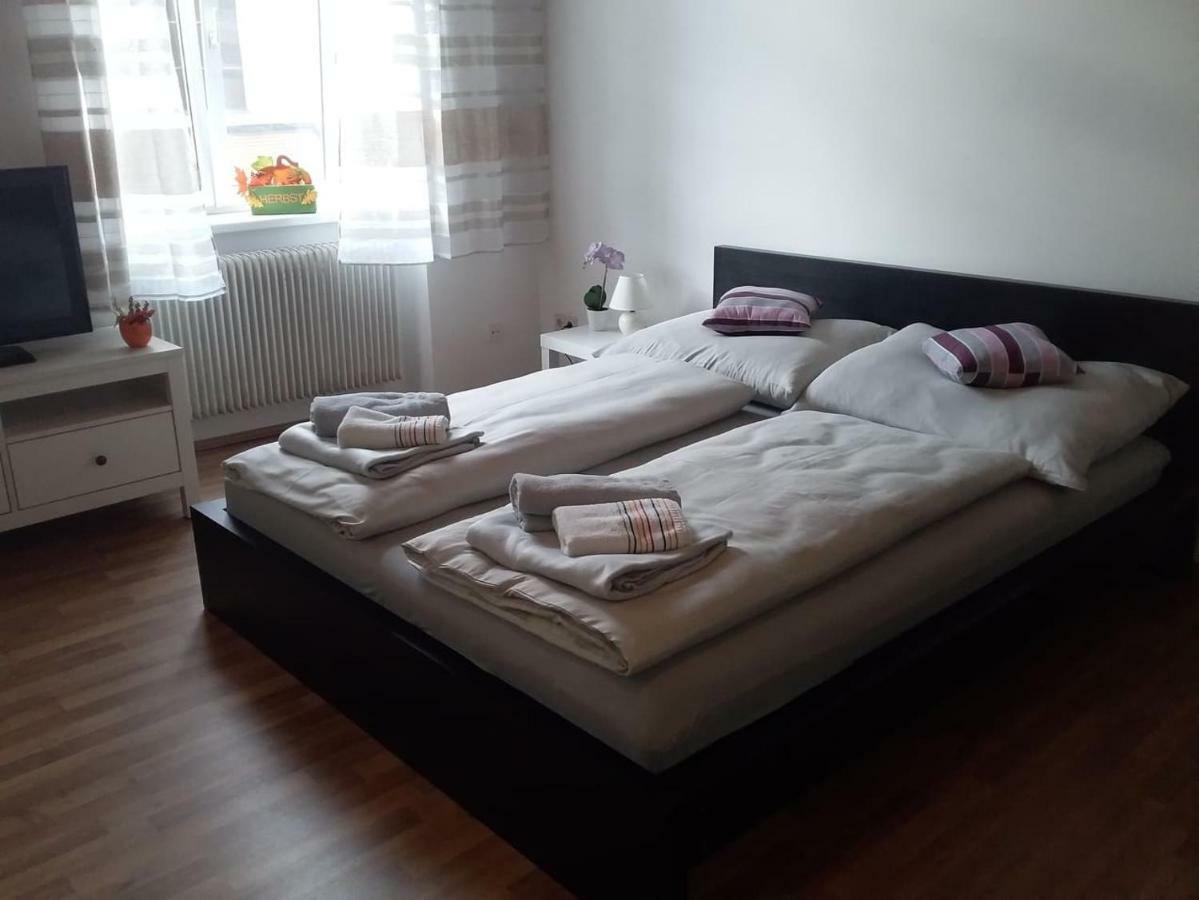 Apartment Alser Wenen Buitenkant foto