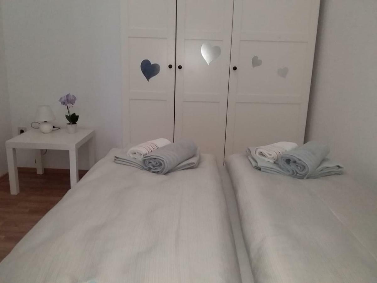 Apartment Alser Wenen Buitenkant foto