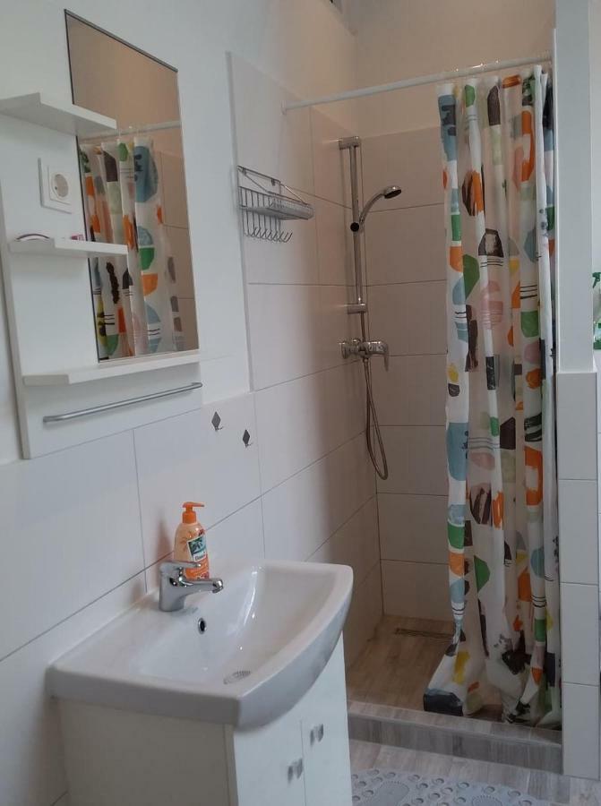 Apartment Alser Wenen Buitenkant foto