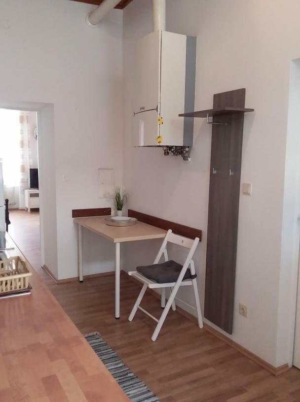 Apartment Alser Wenen Buitenkant foto